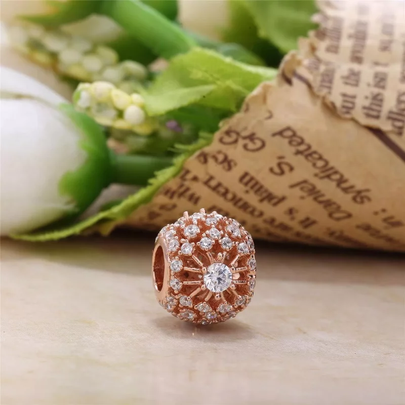 (afbeelding voor) Disney, Pandora Cinderellas Wens Bedel 791592cfl - Bekijken 2