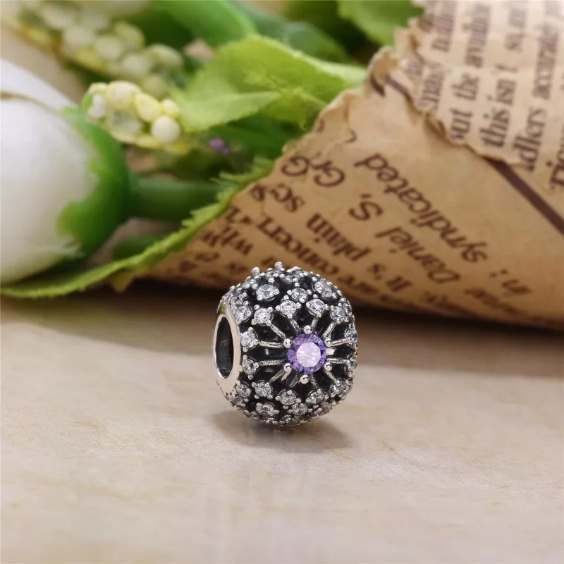 (afbeelding voor) Disney, Pandora Cinderellas Wens Bedel 791592cfl - Bekijken 3