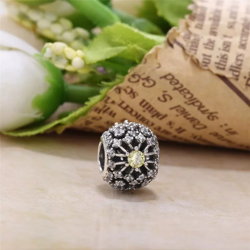(afbeelding voor) Disney, Pandora Cinderellas Wens Bedel 791592cfl - Bekijken 4