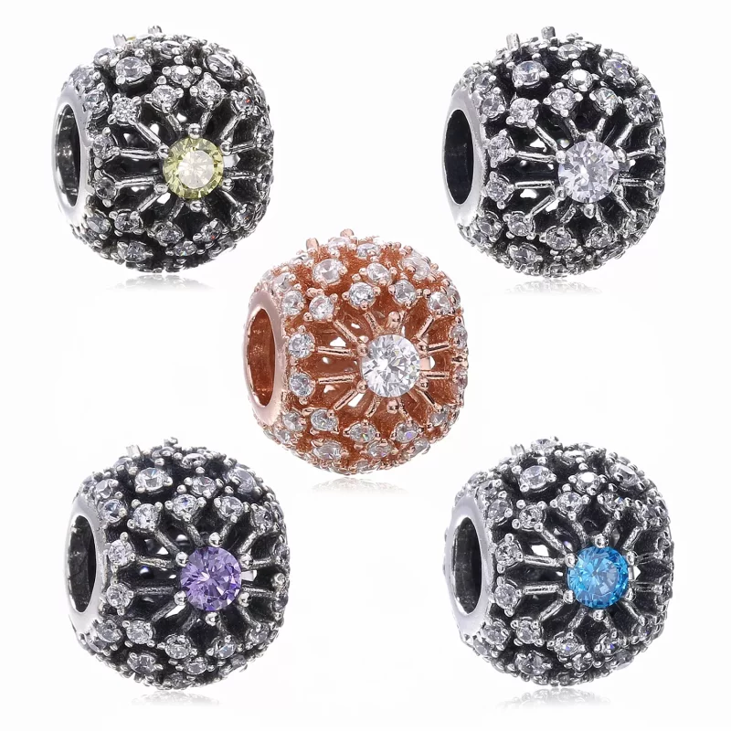 (afbeelding voor) Disney, Pandora Cinderellas Wens Bedel 791592cfl - Bekijken 5