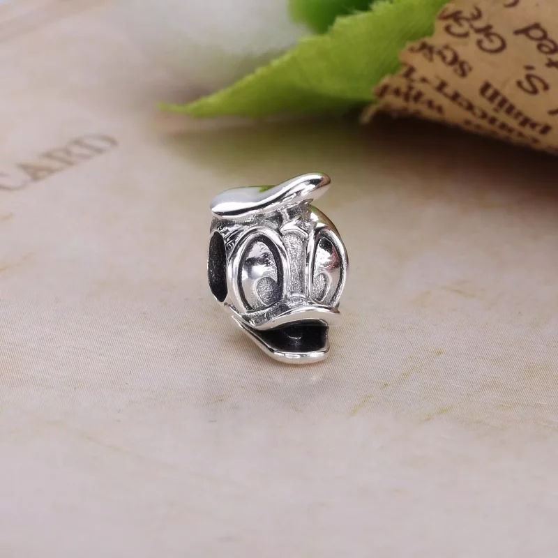 (afbeelding voor) Disney, Pandora Donald Duck Bedel 792136 - Bekijken 2