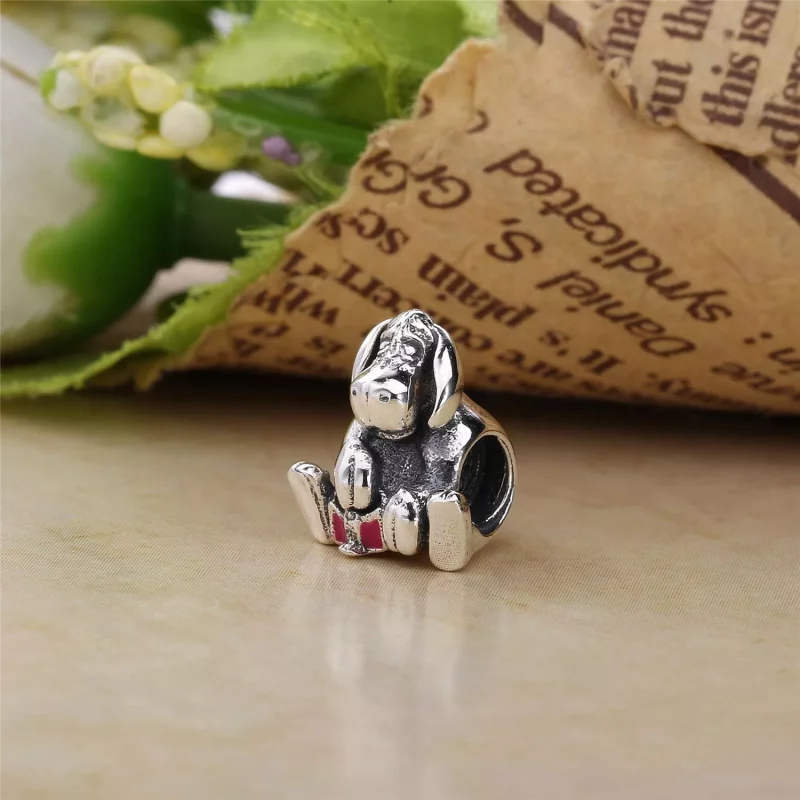 (afbeelding voor) Disney, Pandora Eeyore Bedel 791567EN80 - Bekijken 3
