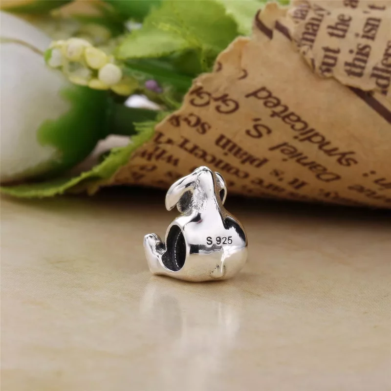 (afbeelding voor) Disney, Pandora Eeyore Bedel 791567EN80 - Bekijken 4