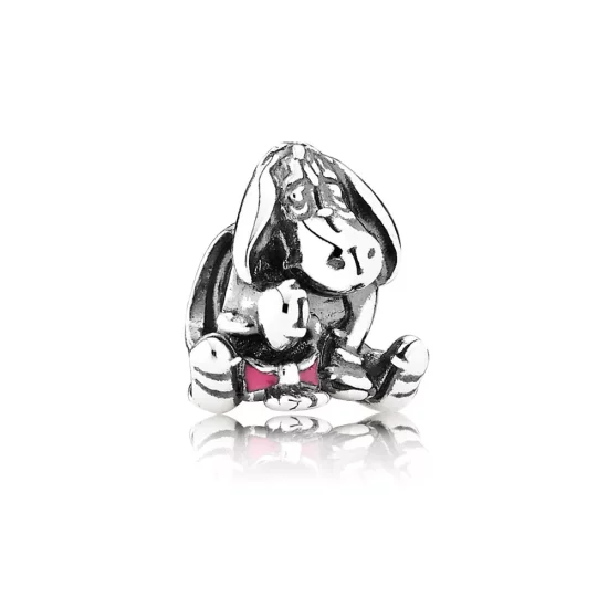(afbeelding voor) Disney, Pandora Eeyore Bedel 791567EN80
