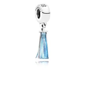 (afbeelding voor) Disney, Pandora Elsas Jurk Hangende bedel 791590ENMX