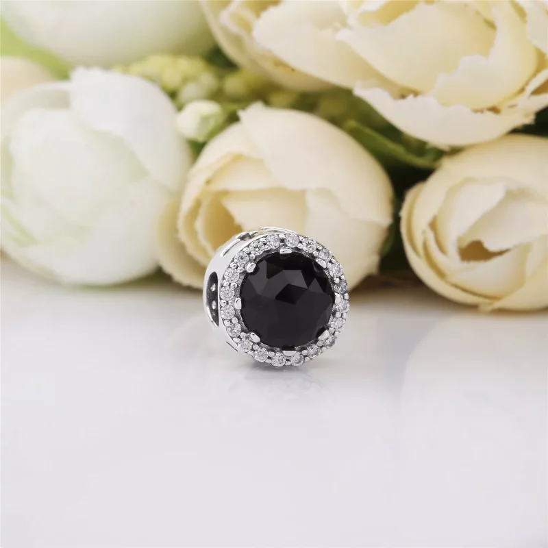 (afbeelding voor) Disney, Pandora Evil Queens Black Magic Bedel 797487NCK - Bekijken 2