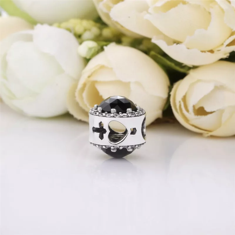 (afbeelding voor) Disney, Pandora Evil Queens Black Magic Bedel 797487NCK - Bekijken 3