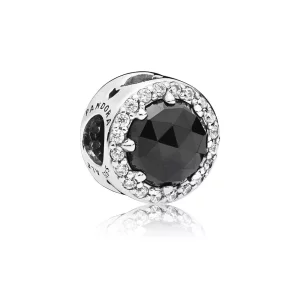 (afbeelding voor) Disney, Pandora Evil Queens Black Magic Bedel 797487NCK