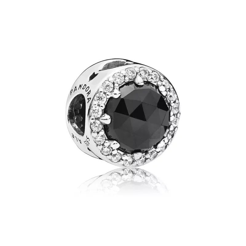 (afbeelding voor) Disney, Pandora Evil Queens Black Magic Bedel 797487NCK