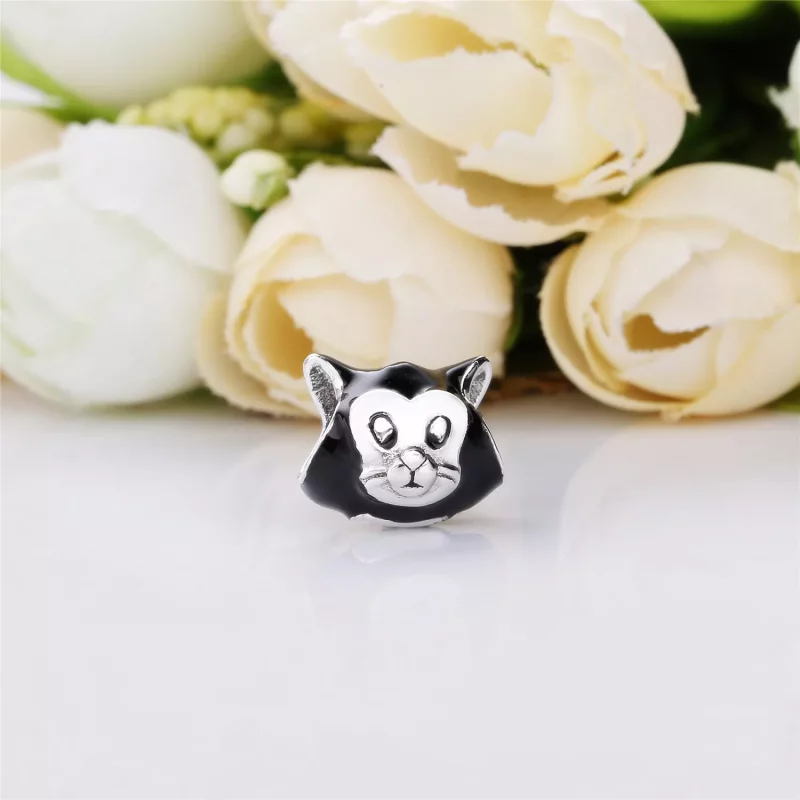 (afbeelding voor) Disney, Pandora Figaro Portrait Bedel 797488EN16 - Bekijken 2