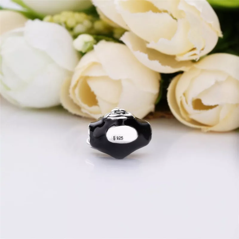 (afbeelding voor) Disney, Pandora Figaro Portrait Bedel 797488EN16 - Bekijken 3
