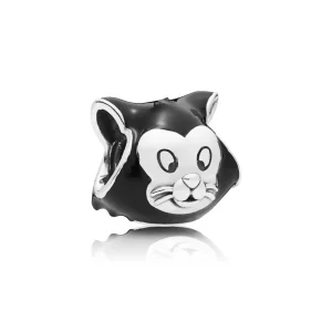 (afbeelding voor) Disney, Pandora Figaro Portrait Bedel 797488EN16