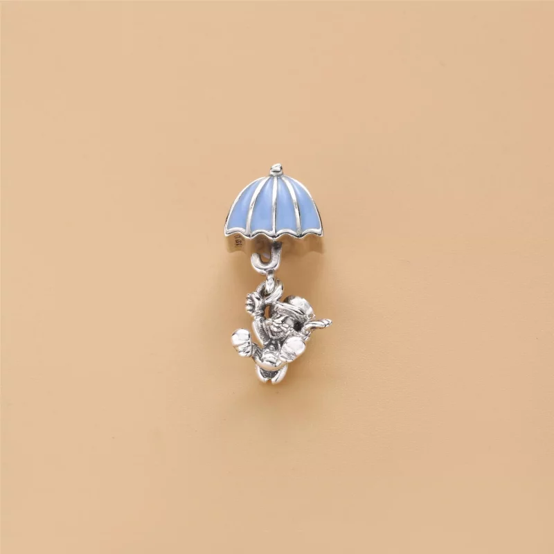 (afbeelding voor) Disney, Pandora Jiminy Cricket Bedel 797492EN41 - Bekijken 2