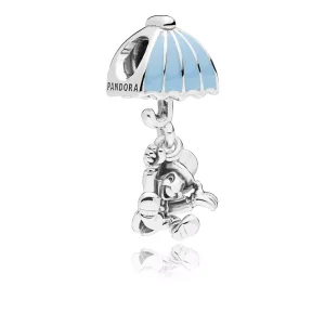 (afbeelding voor) Disney, Pandora Jiminy Cricket Bedel 797492EN41