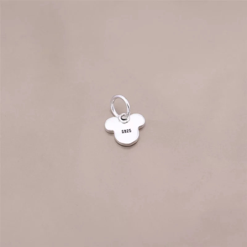 (afbeelding voor) Disney, Pandora Mickey Icoon Hangende bedel 791461ENMX - Bekijken 3