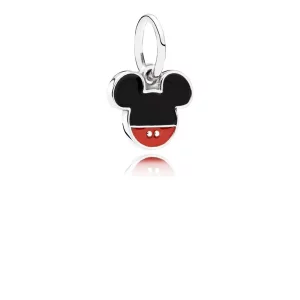 (afbeelding voor) Disney, Pandora Mickey Icoon Hangende bedel 791461ENMX