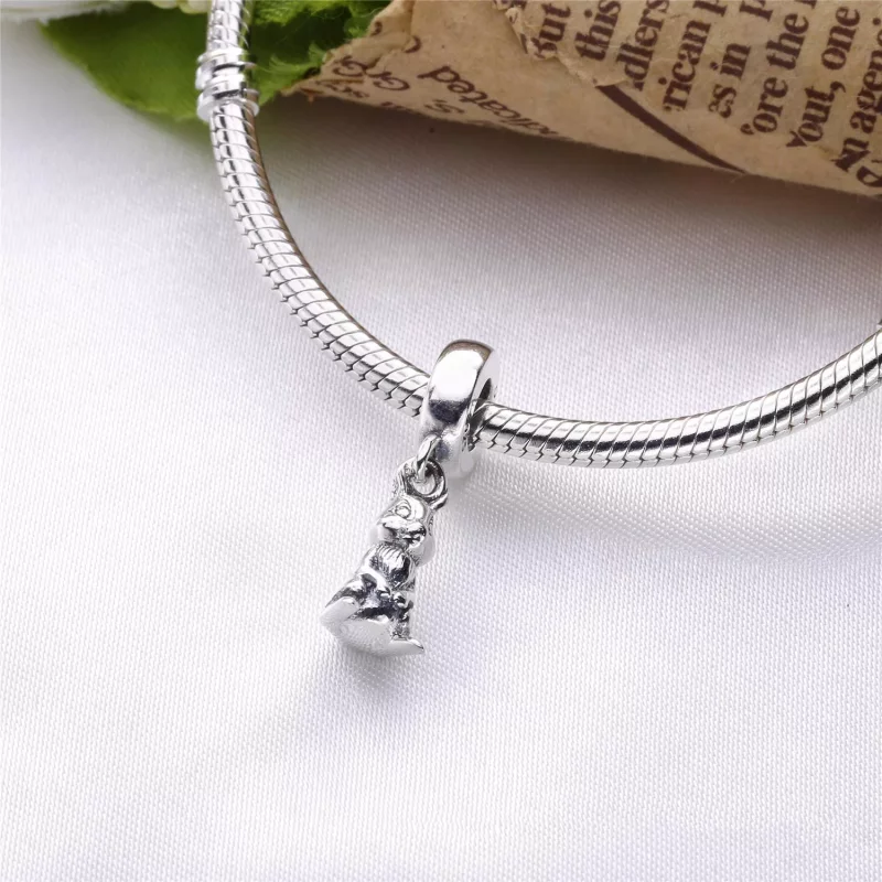 (afbeelding voor) Disney, Pandora Stampertje Bedel 796342 - Bekijken 2