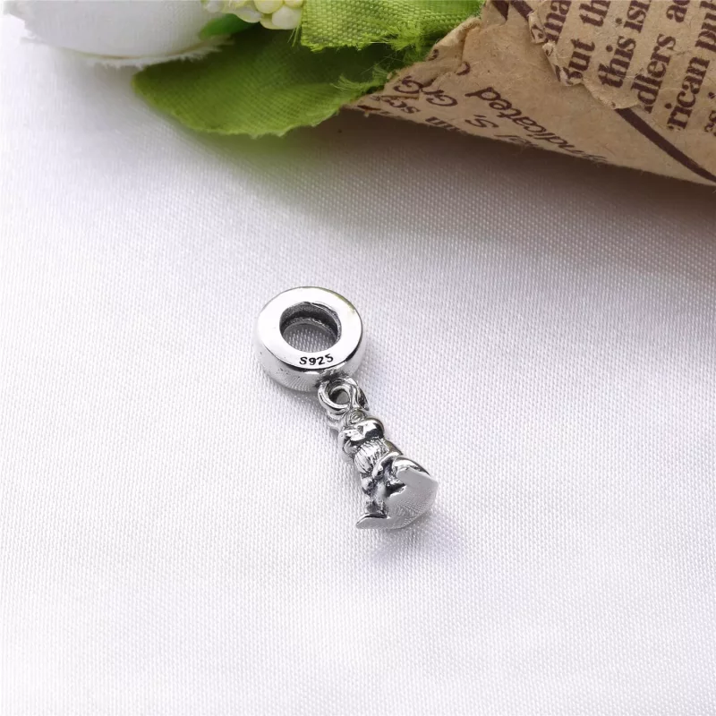 (afbeelding voor) Disney, Pandora Stampertje Bedel 796342 - Bekijken 3