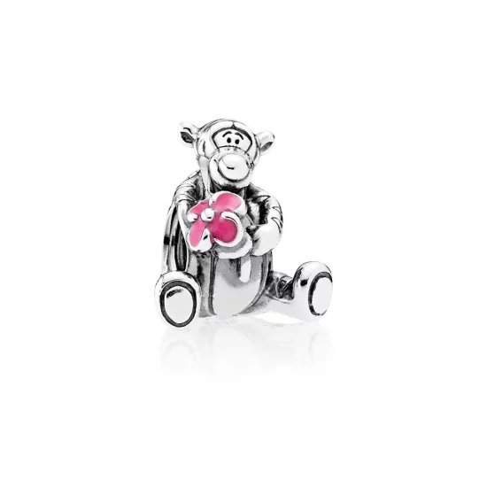 (afbeelding voor) Disney, Pandora Tijgertje Bedel 792135EN80