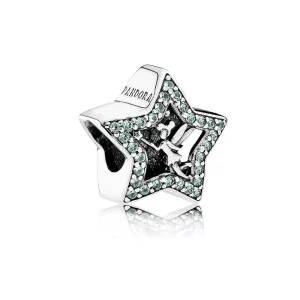 (afbeelding voor) Disney, Pandora Tinkelbel Ster Bedel 791920NPG