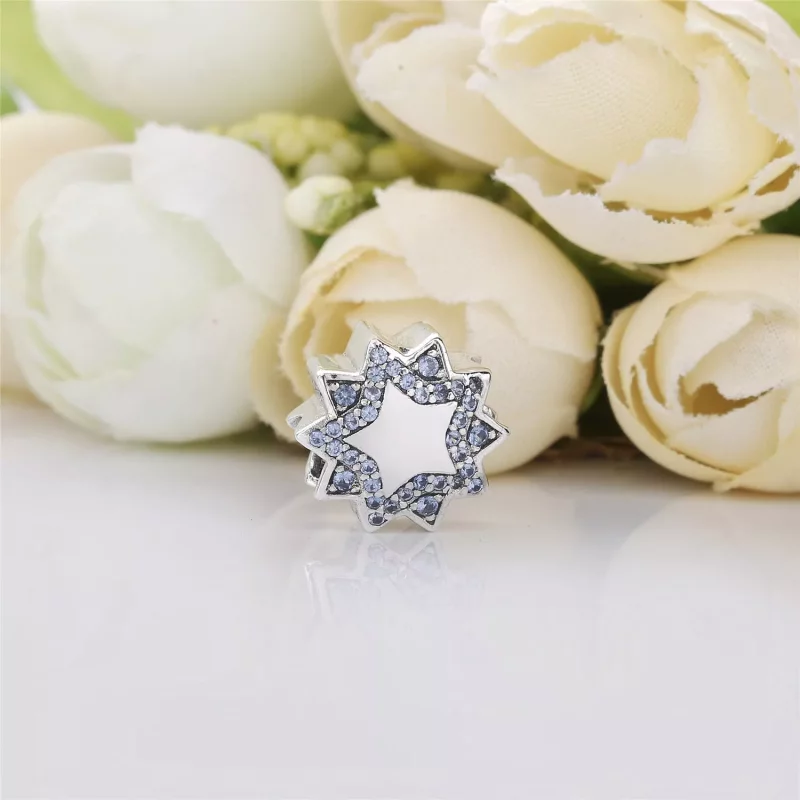 (afbeelding voor) Disney, Pandora When You Wish Upon A Star Bedel 797490NBL - Bekijken 3