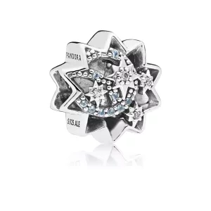 (afbeelding voor) Disney, Pandora When You Wish Upon A Star Bedel 797490NBL