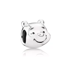 (afbeelding voor) Disney, Pandora Winnie De Poeh Bedel 791566