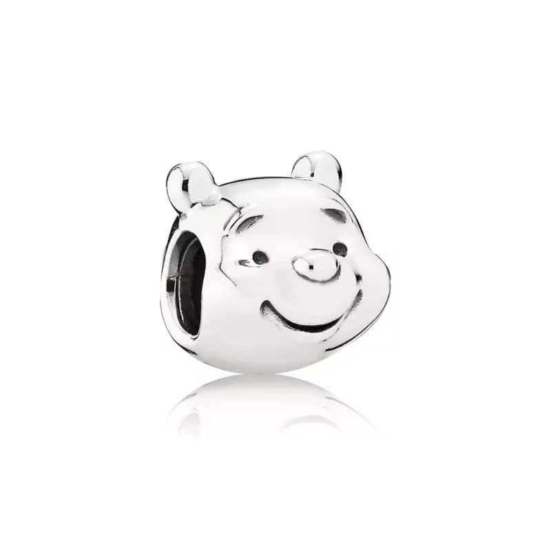 (afbeelding voor) Disney, Pandora Winnie De Poeh Bedel 791566