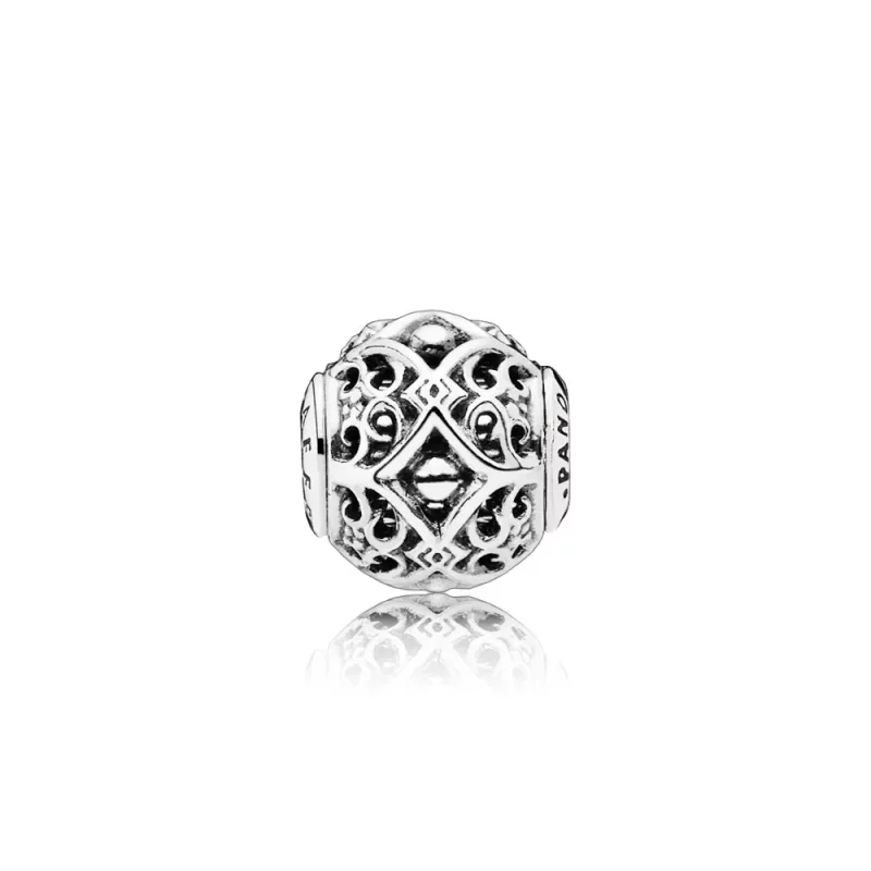 (afbeelding voor) PANDORA Affection Bedel - 796056