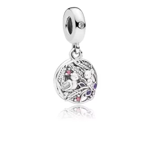 (afbeelding voor) PANDORA Always By Your Side Bedel 797671CZRMX