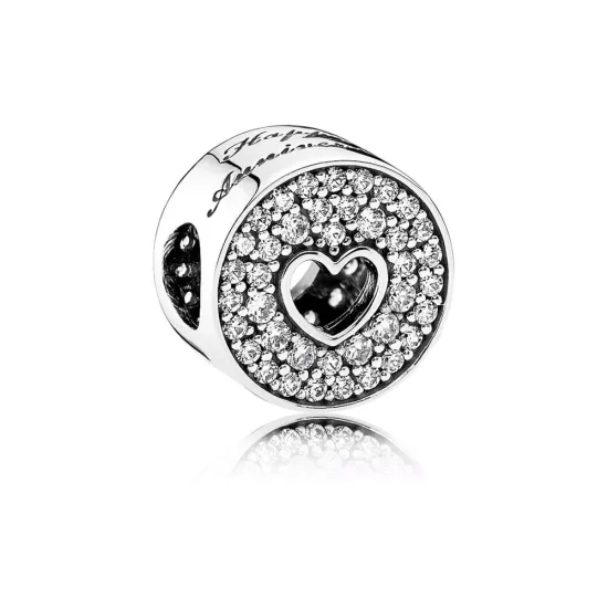 (afbeelding voor) PANDORA Anniversary Celebration Bedel - 791977CZ