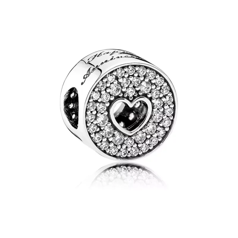 (afbeelding voor) PANDORA Anniversary Celebration Bedel - 791977CZ