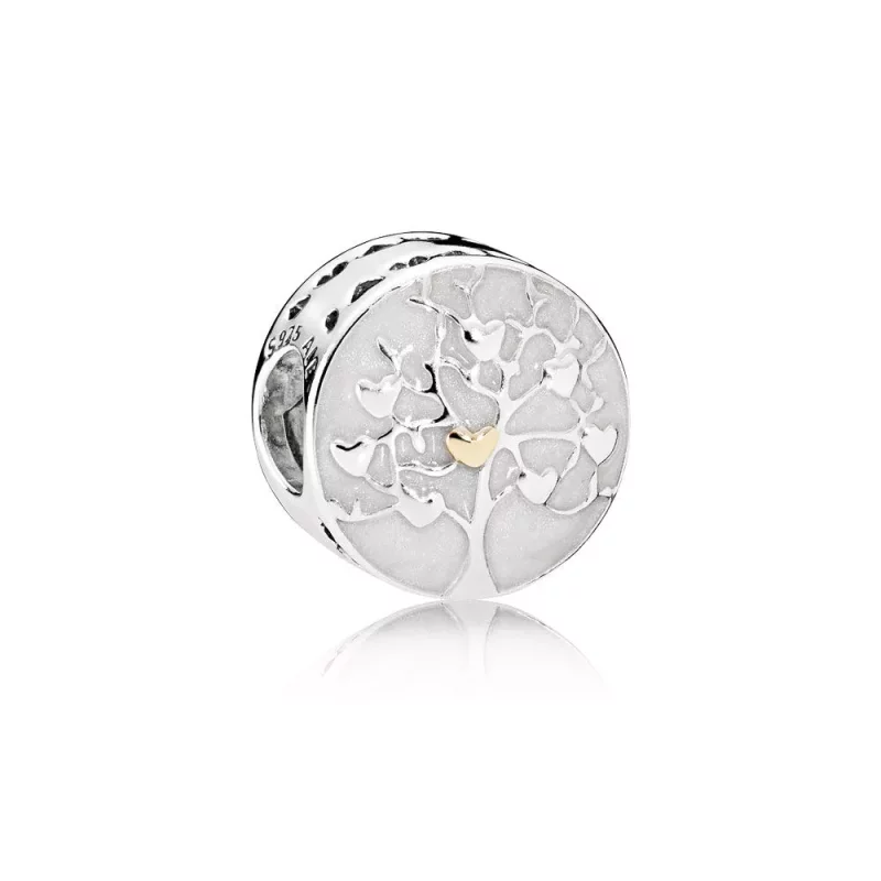 (afbeelding voor) PANDORA Bedel Familieboom 792106EN23