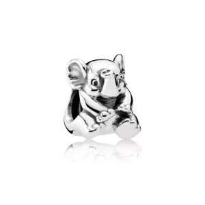 (afbeelding voor) PANDORA Bedel Geluks Olifant 791902