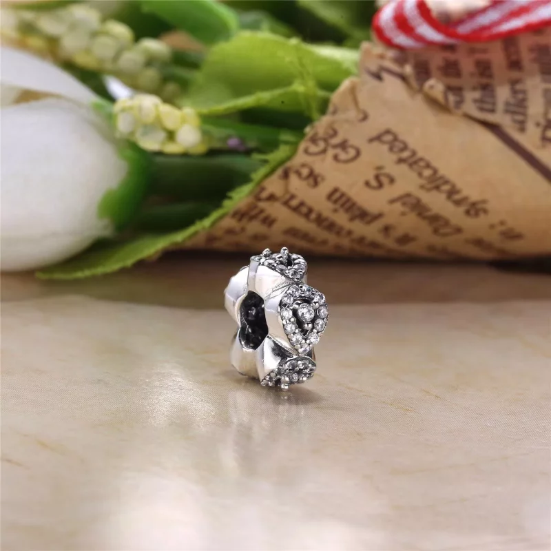 (afbeelding voor) PANDORA Bedel Glamour 796270CZ - Bekijken 2