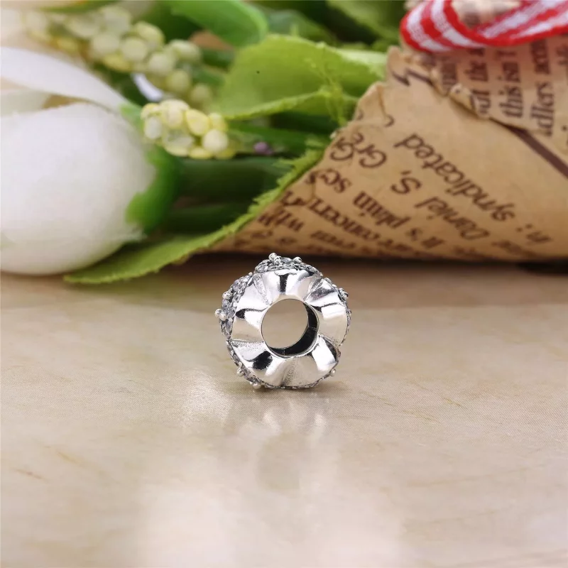 (afbeelding voor) PANDORA Bedel Glamour 796270CZ - Bekijken 3