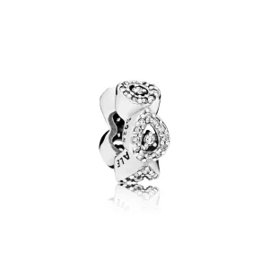 (afbeelding voor) PANDORA Bedel Glamour 796270CZ