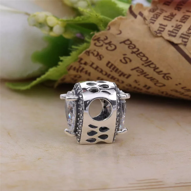 (afbeelding voor) PANDORA Bedel Glinsterende Druppel 796245CZ - Bekijken 3