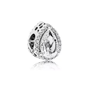 (afbeelding voor) PANDORA Bedel Glinsterende Druppel 796245CZ
