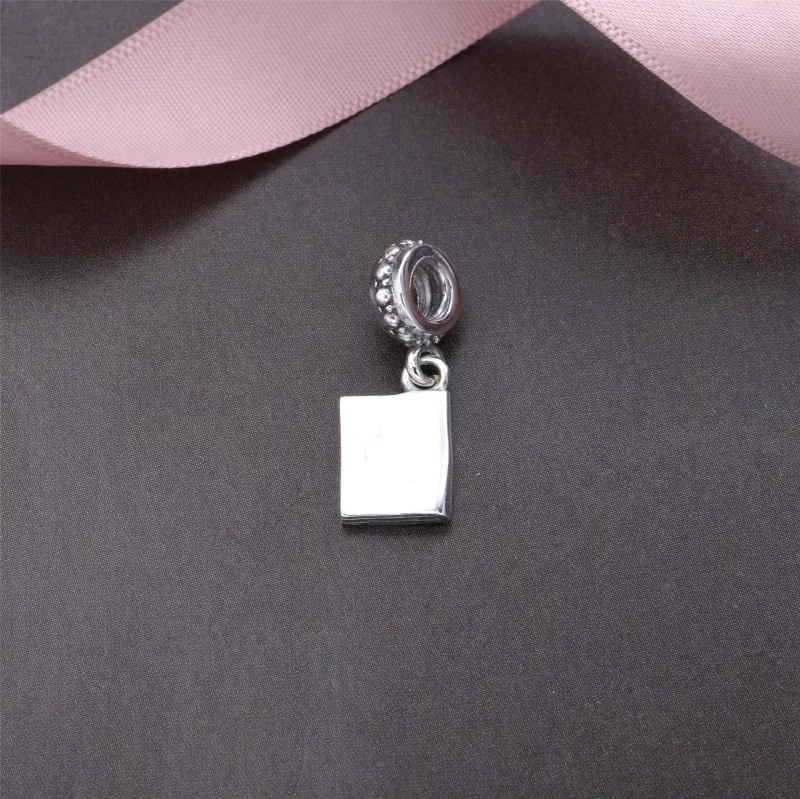 (afbeelding voor) PANDORA Bedel Hanger - 791147CZ - Bekijken 3