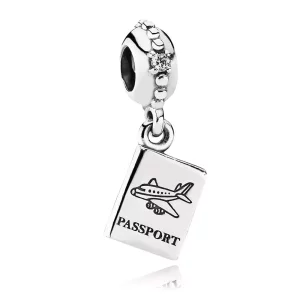 (afbeelding voor) PANDORA Bedel Hanger - 791147CZ