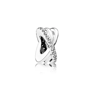 PANDORA Bedel Melkweg 791994CZ (afbeelding voor) PANDORA Bedel Melkweg 791994CZ