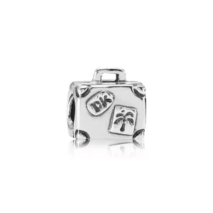 (afbeelding voor) PANDORA Bedel Met Koffer 790362