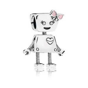 (afbeelding voor) PANDORA Bella Bot Bedel 797141EN160