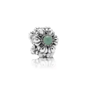 (afbeelding voor) PANDORA Birthday BlooMS May Bedel - 790580Ch