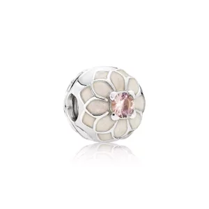 (afbeelding voor) PANDORA Blooming Dahlia Clip - 791828Nbp