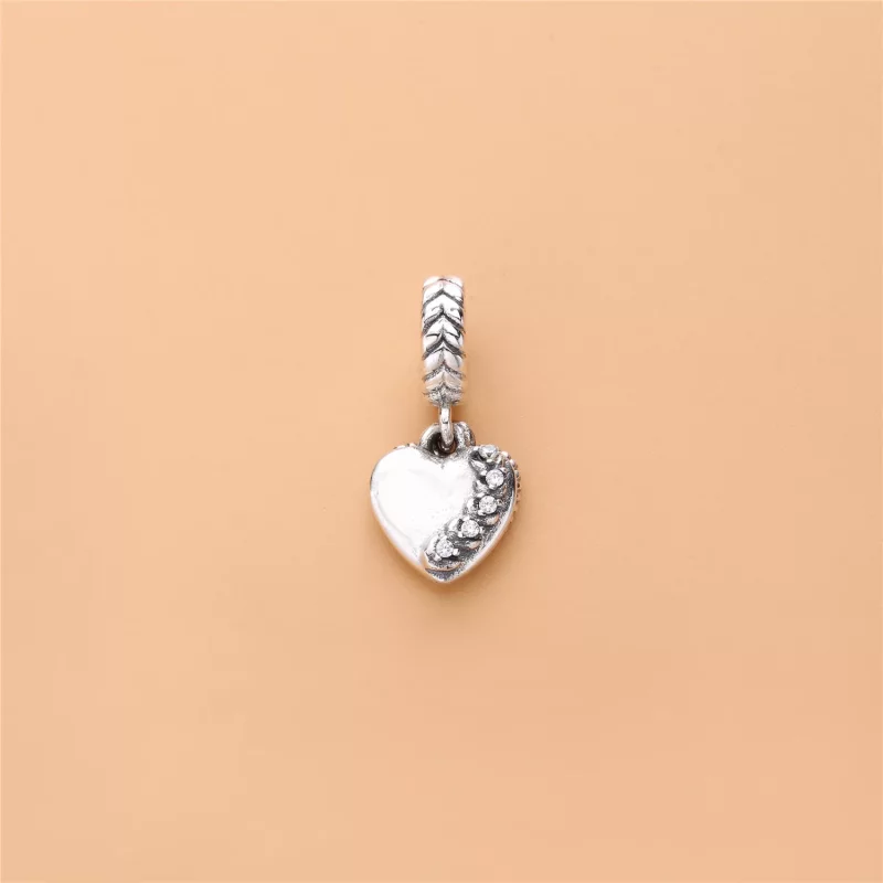 (afbeelding voor) PANDORA Bright Seeds Bedel 797581CZ - Bekijken 2