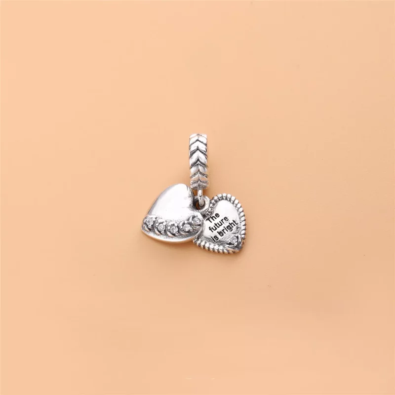 (afbeelding voor) PANDORA Bright Seeds Bedel 797581CZ - Bekijken 3