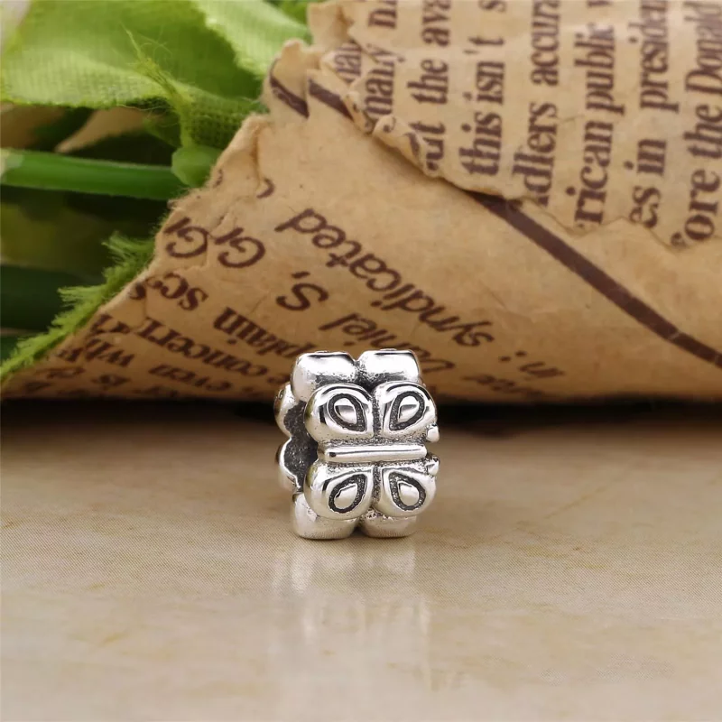 (afbeelding voor) PANDORA Butterfly Bedel - 790285 - Bekijken 2