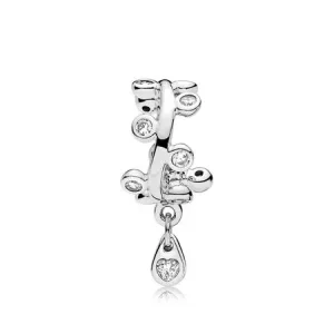 (afbeelding voor) PANDORA Chandelier Droplets Spacer 797106CZ
